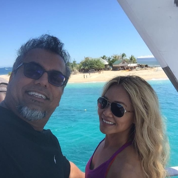 Meet your Posher, David - Picture 1 of 1